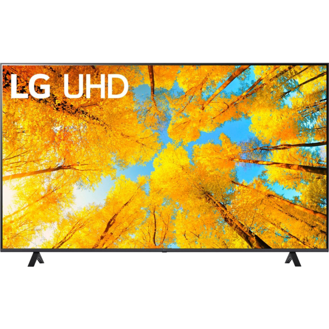 75" LG 4K (2160P) UHD Smart TV - (75UR8000AUA)