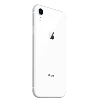 Apple iPhone XR - 256GB (AT&T/Cricket) White - Best Deal in Town