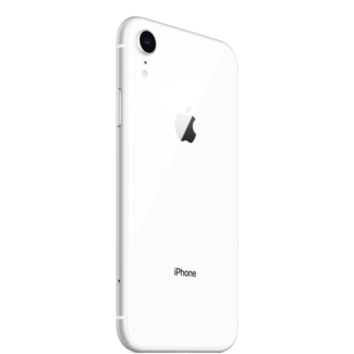 Apple iPhone XR - 256GB (AT&T/Cricket) White - Best Deal in