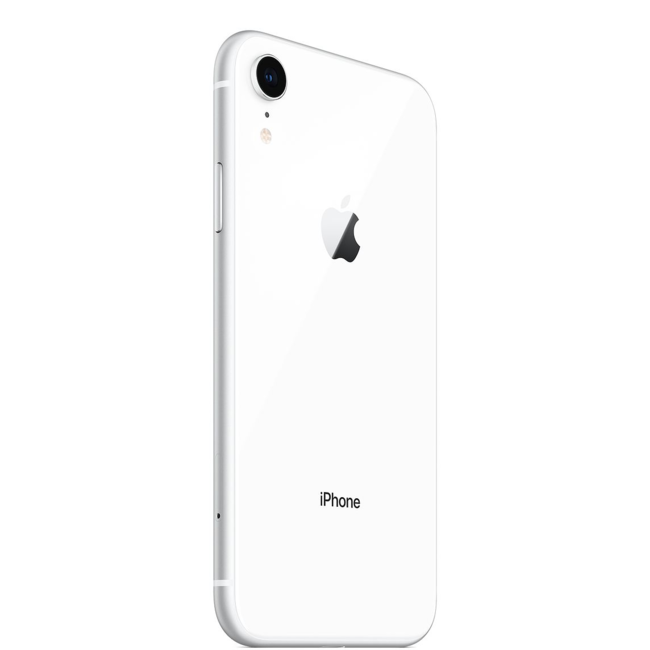Apple iPhone XR - 256GB (AT&T/Cricket) White