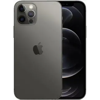 Apple Apple iPhone 12 Pro -128GB - (Unlocked) - Graphite