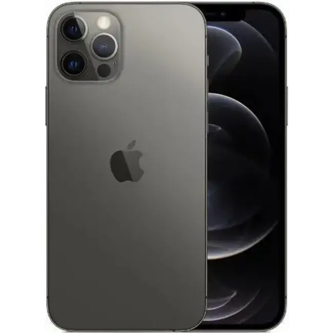 Apple iPhone 12 Pro -128GB - (Unlocked) - Graphite