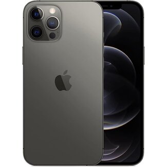 Apple Apple iPhone 12 Pro Max - 256GB - (Unlocked) - Graphite