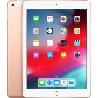 Apple Apple iPad 6th Generation - 32GB - Wifi - Rose Gold
