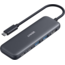Anker 5 in 1 USB-C Hub - (332) - (HDMI, 2x USB-C, 2x USB 3.0)