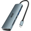 Acer 7 in 1 USB-C Hub - (UCN3273) - (HDMI, SD/Micro SD, 2x USB-C, 2x USB 3.0)