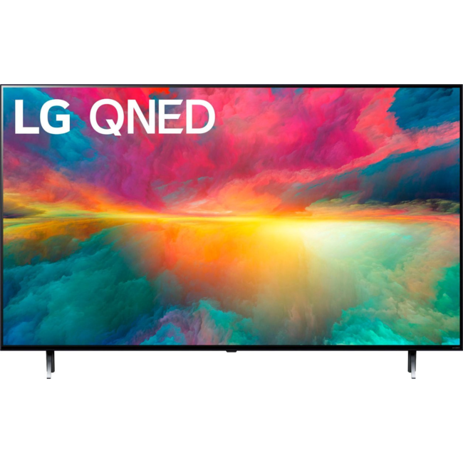 65" LG QNED 4K UHD (2160P) LED SMART TV WITH HDR - (65QNED75ARA)
