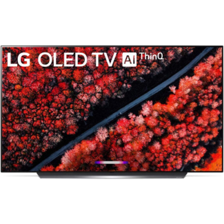 LG 65" LG OLED 4K UHD (2160P) SMART TV WITH HDR - (OLED65C9AUA)