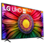 70" LG 4K (2160P) UHD Smart TV - (70UR8000AUA)