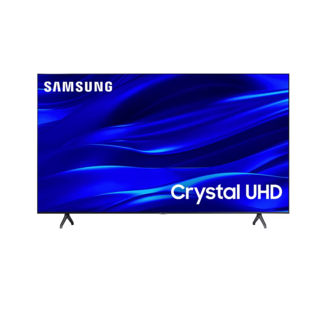 Samsung 70-Inch Samsung Crystal LED 4K UHD Smart TV 2160P (UN70TU690TFXZA)