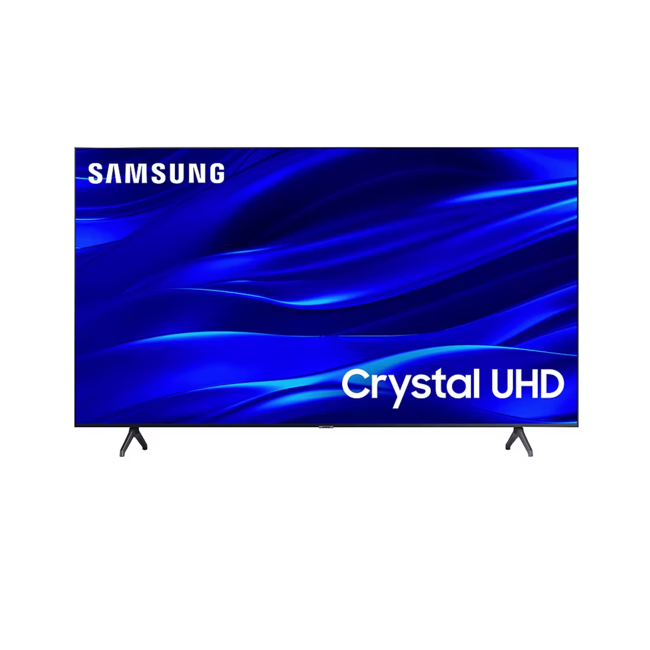 70-Inch Samsung Crystal LED 4K UHD Smart TV 2160P (UN70TU690TFXZA)