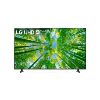 LG 75-Inch LG LED 4K UHD Smart TV 2160P (75UQ8000AUB)
