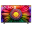 65" LG 4K (2160P) UHD Smart TV - (65UR8000AUA)