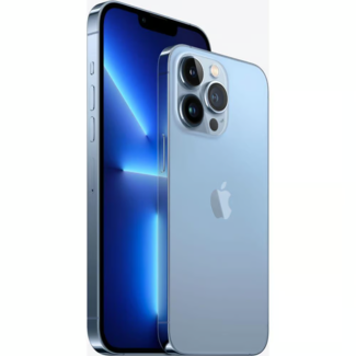 Apple Apple iPhone 13 Pro Max -1TB (Unlocked) - Sierra Blue