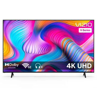 Vizio 75" Vizio 4K UHD (2160P) LED SMART TV WITH HDR - (V755x-K04)