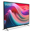 65" Vizio 4K UHD (2160P) LED SMART TV WITH HDR - (V655-J09)