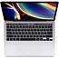 Apple MacBook Pro Retina 13.3" Laptop with Touch Bar - 2.3GHz Quad-Core i7- 32GB RAM - 512GB SSD - (2020) - Silver