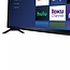 50" Philips 4K UHD (2160P) LED SMART  ROKU TV WITH HDR - (50PUL6673/F7)