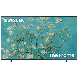Samsung 50" Samsung The Frame QLED 4K UHD (2160P) SMART TV WITH HDR - (QN50LS03BDFXZA)