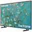 50" Samsung The Frame QLED 4K UHD (2160P) SMART TV WITH HDR - (QN50LS03BDFXZA)