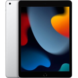 Apple Apple iPad 9th Generation - 64GB - Wifi- Silver