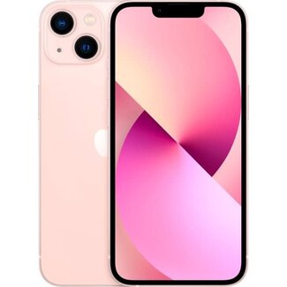 Apple Apple iPhone 13 - 128GB - Unlocked - Pink Excellent