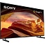 75-Inch Sony 4K UHD Google Smart TV 2160p (KD-75X77CL)