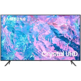 Samsung 70-Inch Samsung Crystal LED 4K UHD Smart TV 2160P (UN70CU7000)