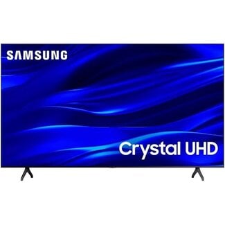 Samsung 43" Samsung 4K UHD (2160P) LED SMART TV WITH HDR - (UN43TU690TFXZA)