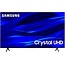 43" Samsung 4K UHD (2160P) LED SMART TV WITH HDR - (UN43TU690TFXZA)