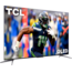 75" TCL 4K QLED (2160P) LED SMART ANDROID TV WITH HDR - (75Q570G)