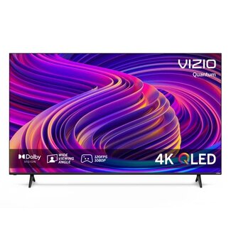 Vizio 65" Vizio 4K Quantum (2160P) LED SMART TV WITH HDR - (M65Q6-L4)