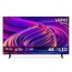 65" Vizio 4K Quantum (2160P) LED SMART TV WITH HDR - (M65Q6-L4)