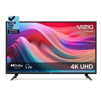 Vizio 50" Vizio 4K UHD (2160P) LED SMART TV WITH HDR - (V506-J09)