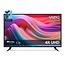 50" Vizio 4K UHD (2160P) LED SMART TV WITH HDR - (V506-J09)