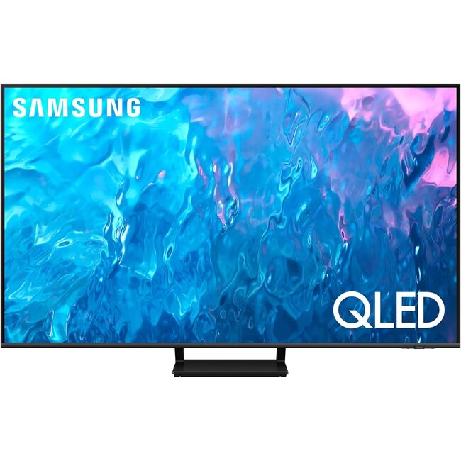 65" Samsung QLED 4K UHD (2160P) SMART TV WITH HDR - (QN65Q70CDF)