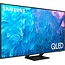 65" Samsung QLED 4K UHD (2160P) SMART TV WITH HDR - (QN65Q70CDF)