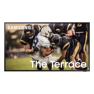 Samsung 65" Samsung The Terrace QLED 4K UHD (2160P) SMART OUTDOOR TV WITH HDR - (QN65LST7TAF)
