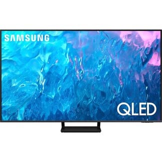 55" Samsung QLED 4K UHD (2160P) SMART TV WITH HDR - (QN55Q7CDF)
