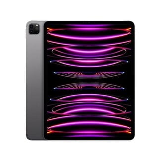 Apple Apple iPad Pro 11" - 256GB - Cellular - Space Gray (4th Generation)