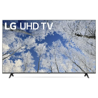 LG 55-Inch LG LED 4K UHD Smart TV 2160P (55UQ7050)