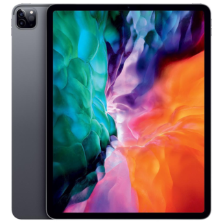 Apple Apple iPad Pro 12.9" - 1TB - Cellular - Space Gray (4th Generation)