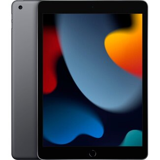 Apple Apple iPad 9th Generation - 64GB - Cellular - Space Gray