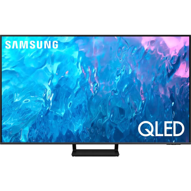 55" Samsung QLED 4K UHD (2160P) SMART TV WITH HDR (QN55Q70CDFXZA