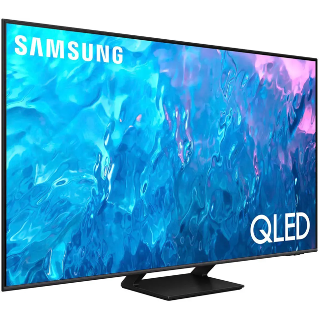 55" Samsung QLED 4K UHD (2160P) SMART TV WITH HDR (QN55Q70CDFXZA