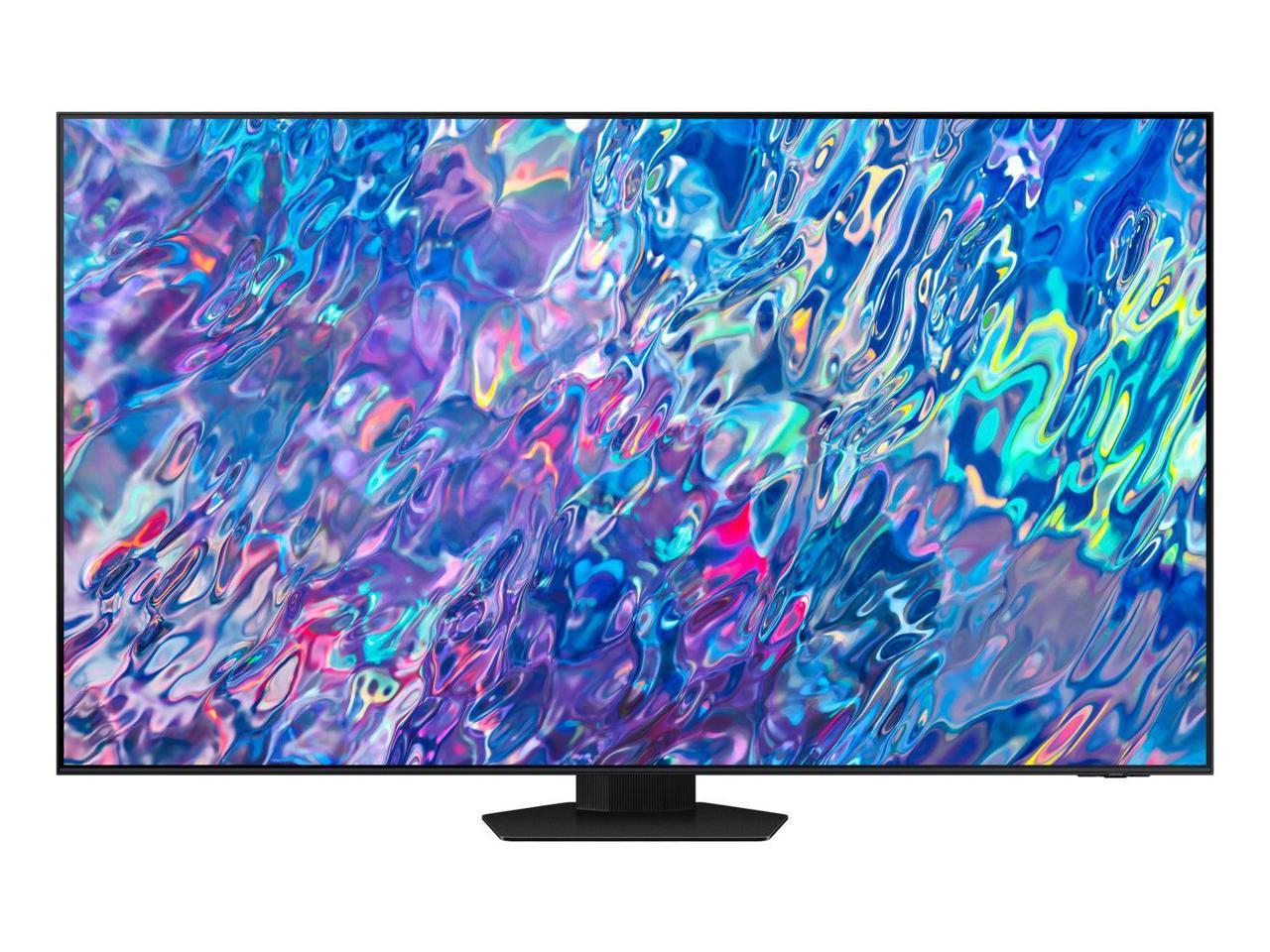 75" Samsung Neo QLED 4K UHD (2160P) SMART TV WITH HDR (QN75QN85BDF