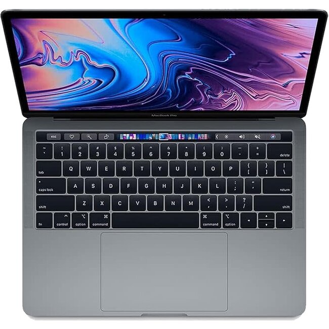 103)MacBook Pro 13インチ 2019 i7-16GB-512GB Apple Apple