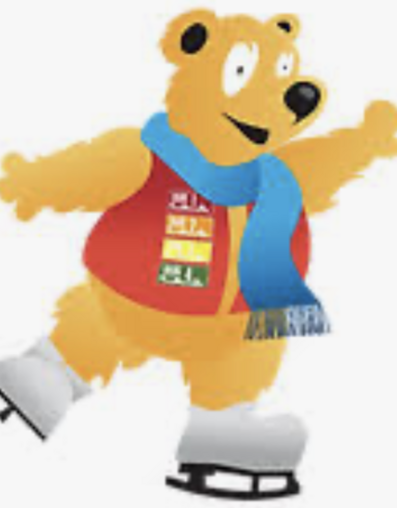 Box Office Learn To Skate- In House Additional Class