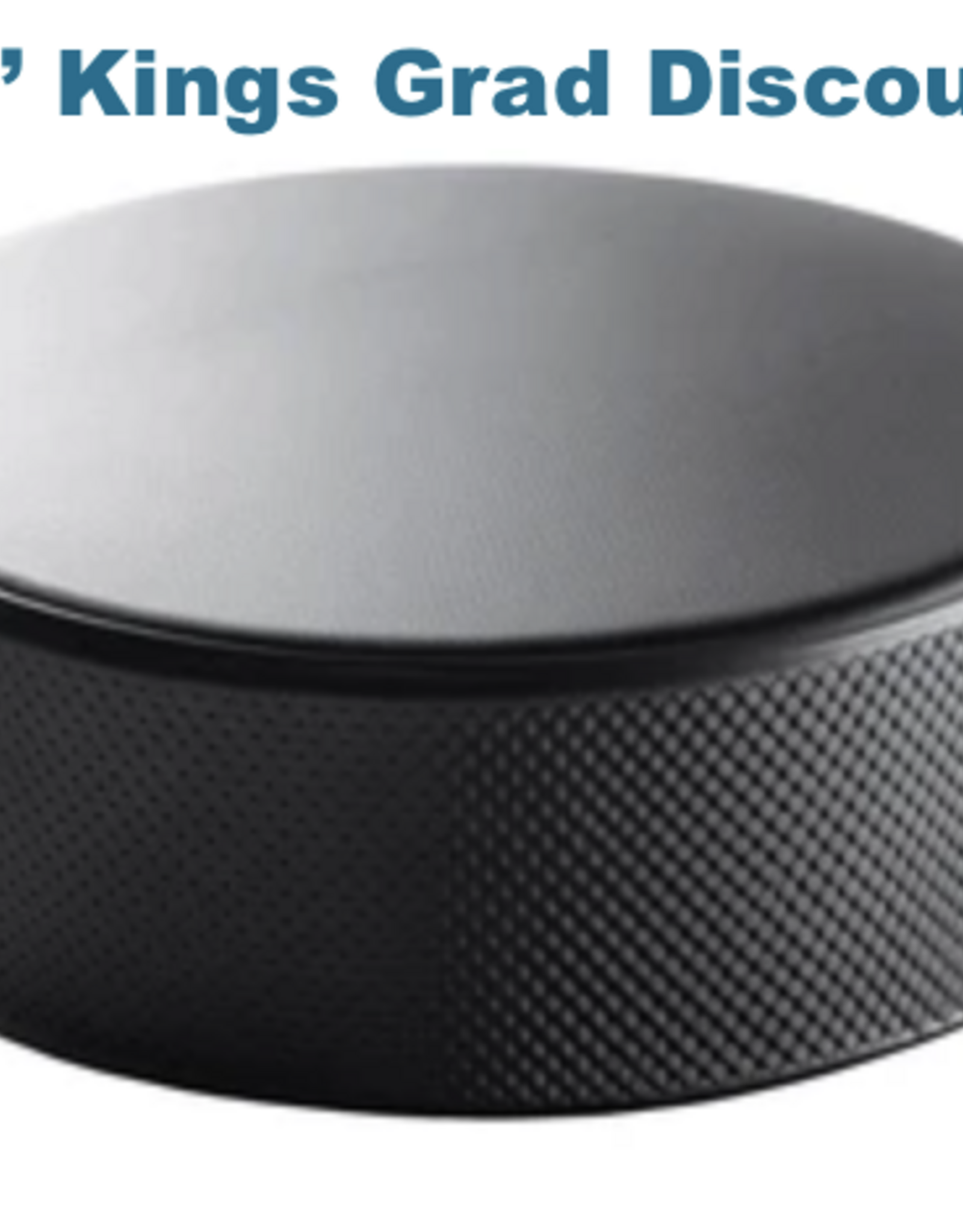 Box Office Lil Kings Grad Discounted In House