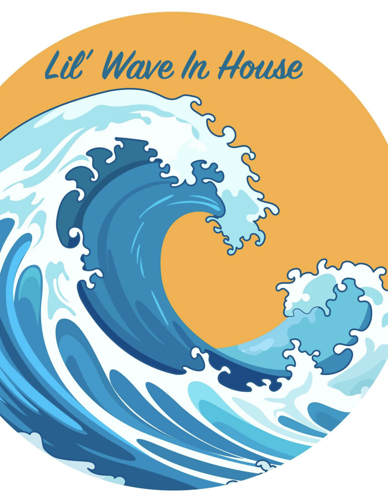 Box Office Lil Wave In House